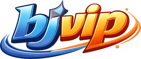 bjvip logo